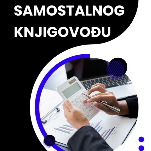 MALA AKADEMIJA ZA SAMOSTALNOG KNJIGOVOĐU