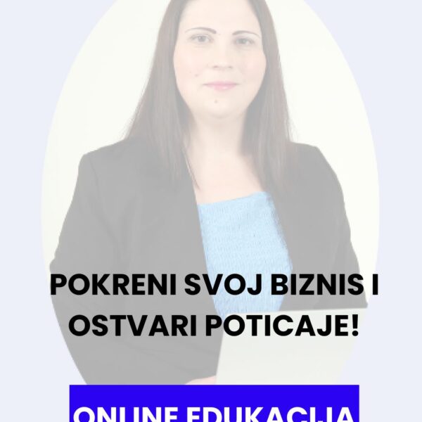 Pokreni svoj biznis i ostvari poticaje!