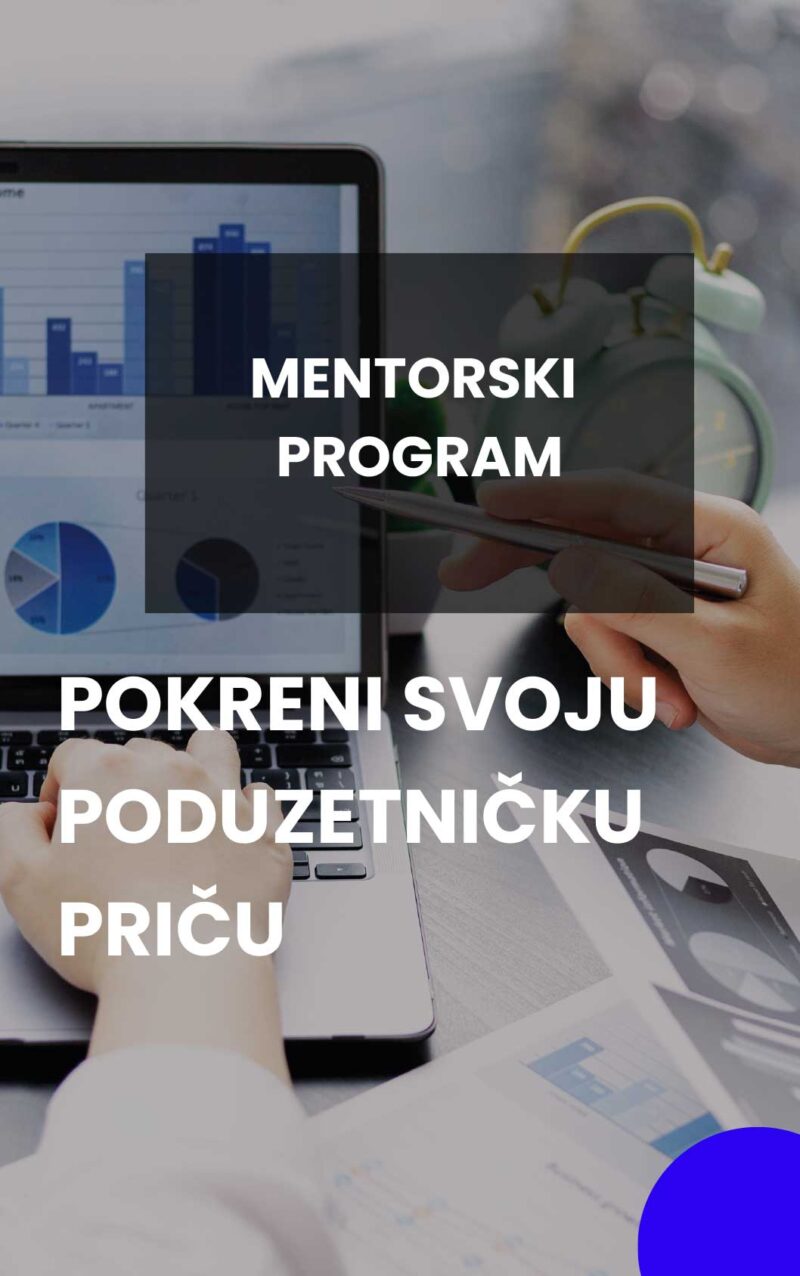POKRENI SVOJU PODUZETNIČKU PRIČU BIZ 1